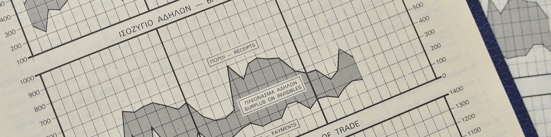 Χρηματοοικονομικοί Λογαριασμοί